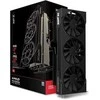 Vaizdo plokštė. XFX Swift RX 9070 3 ventiliatorių žaidimų rinkinys, 16 GB