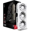 Vaizdo plokštė XFX Radeon RX 9070 Swift Baltas 16GB OC GDDR6