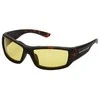 Akiniai Savage Gear Savage2 Polarized Sunglasses Geltona