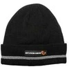 Kepurė Savage Gear Reflex Beanie Juodas/Reflex