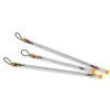 Savage Gear Lanko 1x7 Titanium Trace 0,60mm 23kg 30cm 2ks