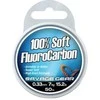 Savage Gear Fluorokarboninis Valas SG Soft 0.39mm 35m.