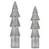 Svareliai Savage Gear Balance Spikes (16 vnt.)