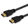 Savio CL-08 HDMI cable 5 m HDMI Type A (Standard) Juodas