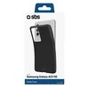 Dėklas Samsung Galaxy A23 5G Vanity Cover By SBS Juodas