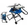 Išilginio pjovimo staklės Scheppach HS115; 2000 W; 255 mm