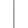 Pjūkleliai Scheppach 130x1,08x0,8 mm; 38 TPI; 12 vnt.