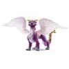 Schleich figūrėlė Nakties drakonas
