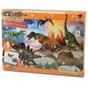 Collecta Advento kalendorius Dinozaurai