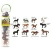 COLLECTA arklių rinkinys Mini, A1109