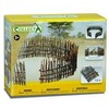 Collecta 004-89464 tvorelė, ruda