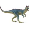 Schleich figūrėlė Dilofozauras