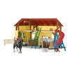 SCHLEICH FARM WORLD Arklidės