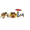 Schleich Farm World mobilus ūkio stendas, žaidimo skaičius