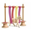 Schleich *****SLH ponių varteliai su juostelėmis 42484 73007