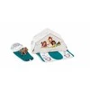 Schleich Horse Club figūrėlė – stovyklavimo reikmenys