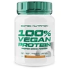 Scitec Vegan Protein 1000g Lazdynų riešutų ir graikinių riešutų