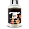 Scitec Omega 3 Kapsulės 100 vnt.