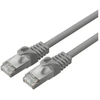 Maximum Patch kabelis S/FTP Cat 7 pilkas 2,0m