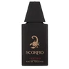 Kvepalai vyrams Scorpio Vertigo EDT, 75 ml