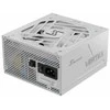 Seasonic Vertex GX Baltas 80 PLUS Gold į