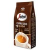Segafredo Kava "Espresso Casa", pupelės, skrudintos, supakuota vakuume, 500g