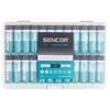 SBA LR6 48 BOX AA Alk SENCOR