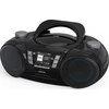 Sencor „Boombox“ su „Dab+ SPT 6510“ CD/MP3/USB/SD grotuvu ir „Bluetooth“ ryšiu