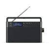 SRD 7810 FM/BT+DAB Radijas SENCOR