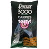 Jaukas Sensas 3000 1kg - Carp Tasty Krill