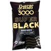 Jaukas Sensas 3000 1kg - Super Juodas Bream