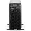 Serveris DELL SRV PowerEdge T360 / 8x3.5" HotPlug/6333P/1x32GB/2x480GB SSD SATA/1x700W/H755/DRAC9 Ent/3Yr PS NBD