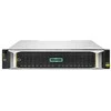 Serveris Hewlett Packard (HP) HPE MSA 2060 16 GB šviesolaidinio kanalo SFF saugykla