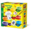 Ses Creative Dažai tekstilei "tie-dye" Ses, 6 spalvos