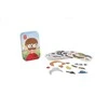 HAPE magnetinis žaidimas Funny Face, E0476A