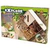Ses_Creative Kūrybos rinkinys SES Creative Insect Hotel 25008