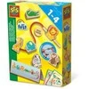 Ses_Creative Creative kit SES Creative Lacing Animal Beads 14487