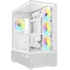 Sharkoon AK7 ARGB ATX wei