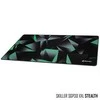 Pelė Sharkoon SKILLER SGP30 XXL Stealth (juodas/hellgrn)