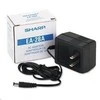 SHARP – Adapteris Sharp spausdinimo skaičiuotuvams SH-EL1611V ir SH-EL1750V