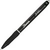 Parker Tušinukų rinkinys Sharpie S-GEL METAL (aukso ir sidabro spalvos) + 2 vnt. papildymų - 2162643