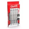 Parker Tušinukų rinkinys Sharpie S-GEL FASHION 4-Pack - 2162647