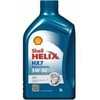 Automobilinė variklio alyva SHELL HELIX HX7 PROFESSIONAL AV 5W-30, 1 l