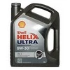 Variklio alyva Shell Helix Ultra Professional AV-L 0W30, 5L
