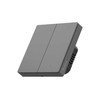 Smart Scene Wall Switch WiFi Sonoff M5 2C (2-channel)