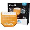 SHELLY Wave i4 LR jungiklis