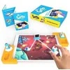 Play Shifu Tacto lazeris - edukacinis žaidimas planšetiniam kompiuteriui