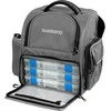Krepšys Shimano Medium Back Pack &amp; Tackle Box