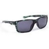 Akiniai Shimano Aspire Žalias Tortoiseshell &amp; Dark Pilkas
