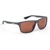 Akiniai Shimano Eyewear Technium Matte Dark Pilkas &amp; Copper